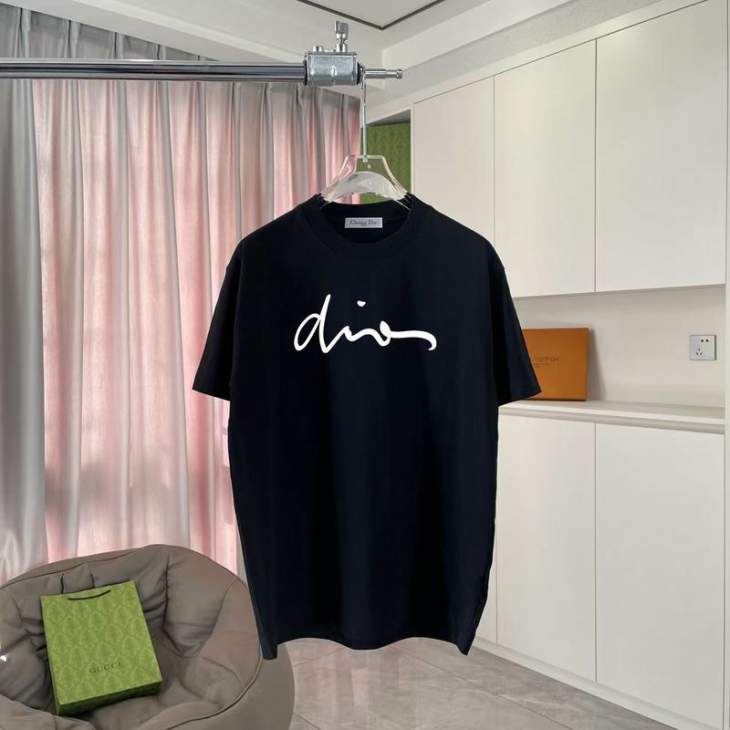 Dior T Shirts Short _SKUDiorS-2XLhgntx9416042